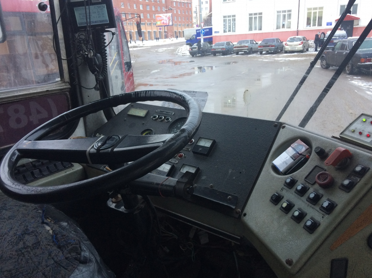 Tula, LiAZ-5280 (VZTM) Nr 111