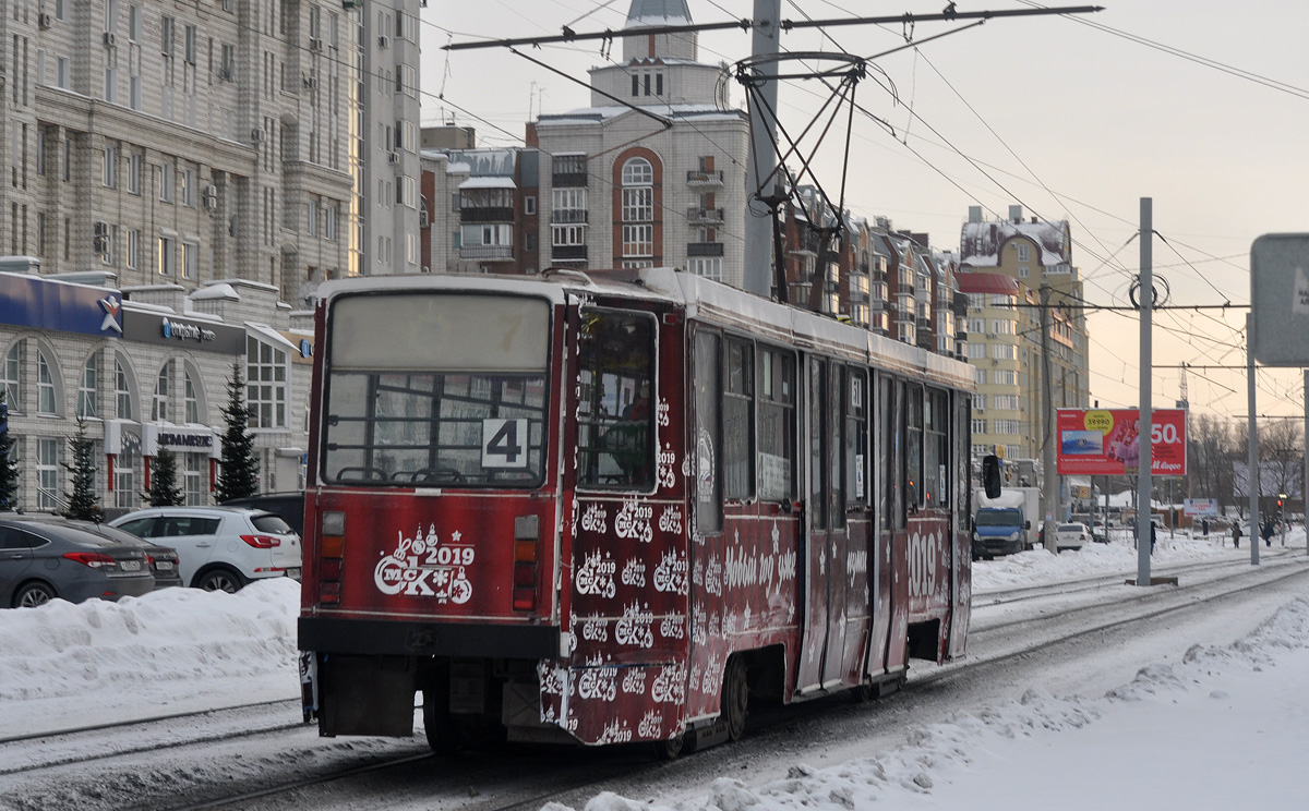 Омск, 71-608КМ № 51