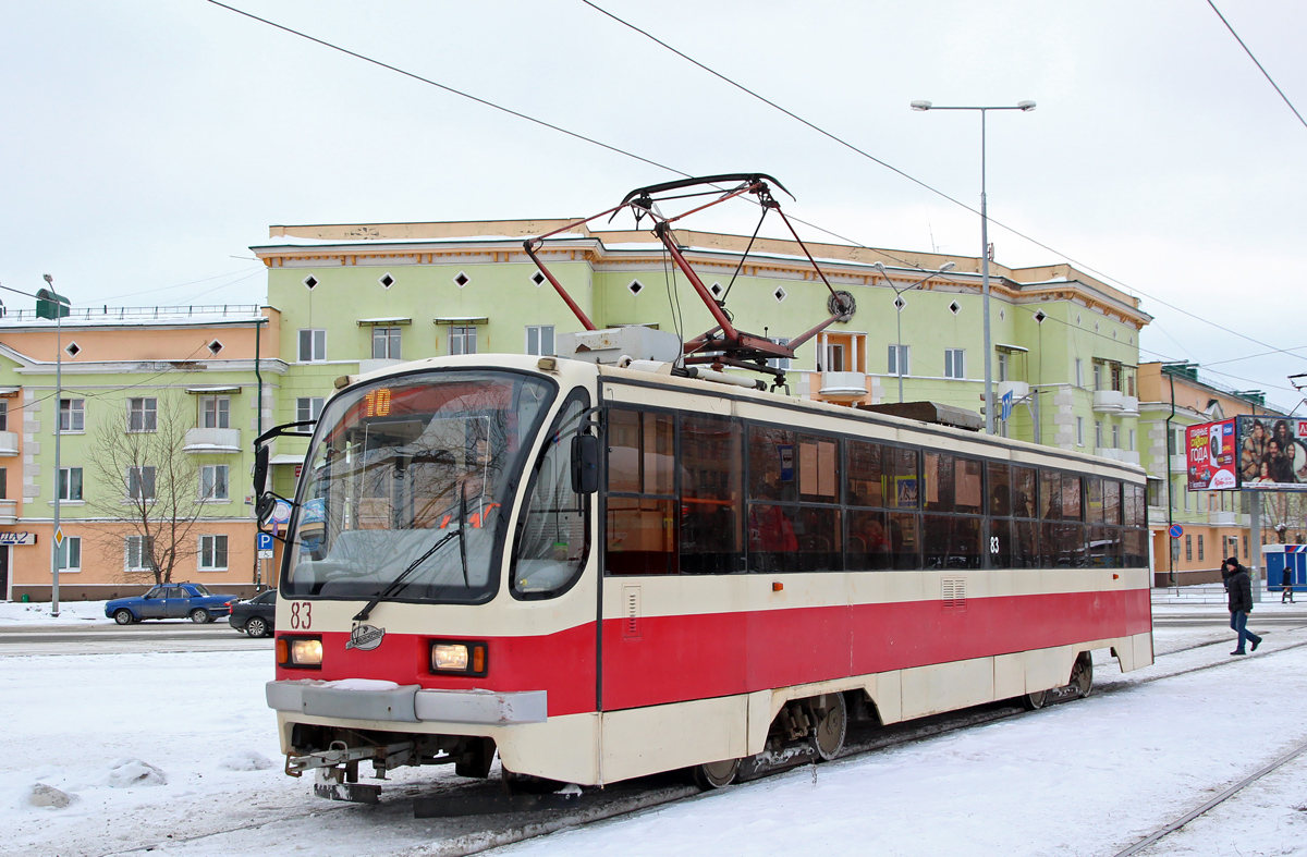Нижний Тагил, 71-405 № 83