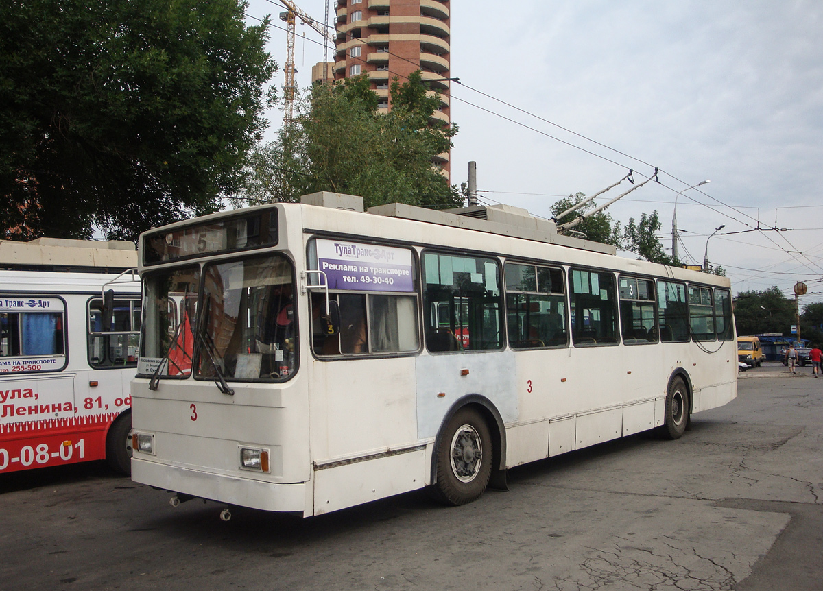 Tula, VMZ-5298-20 # 3 Tula, VMZ-5298-20 # 3