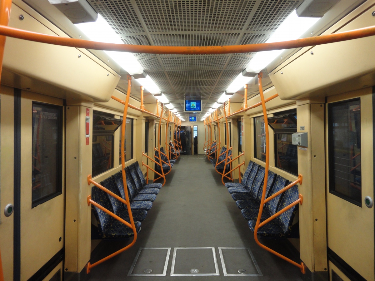 Киев, 81-7021 № 21002