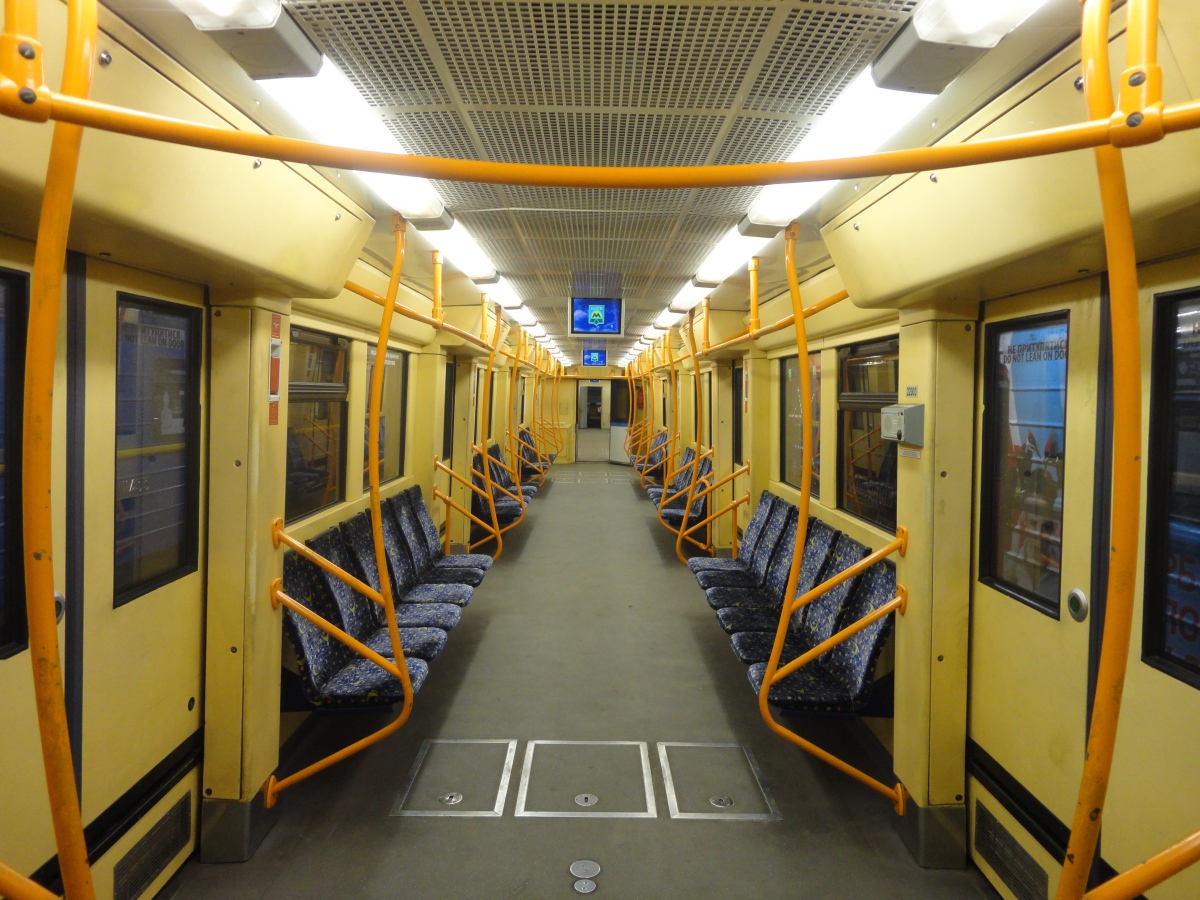 Киев, 81-7022 № 22003