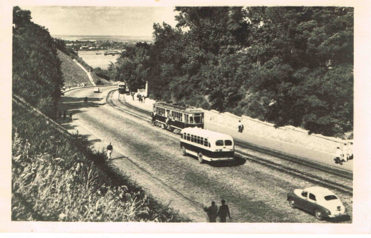 Киев — Исторические фотографии