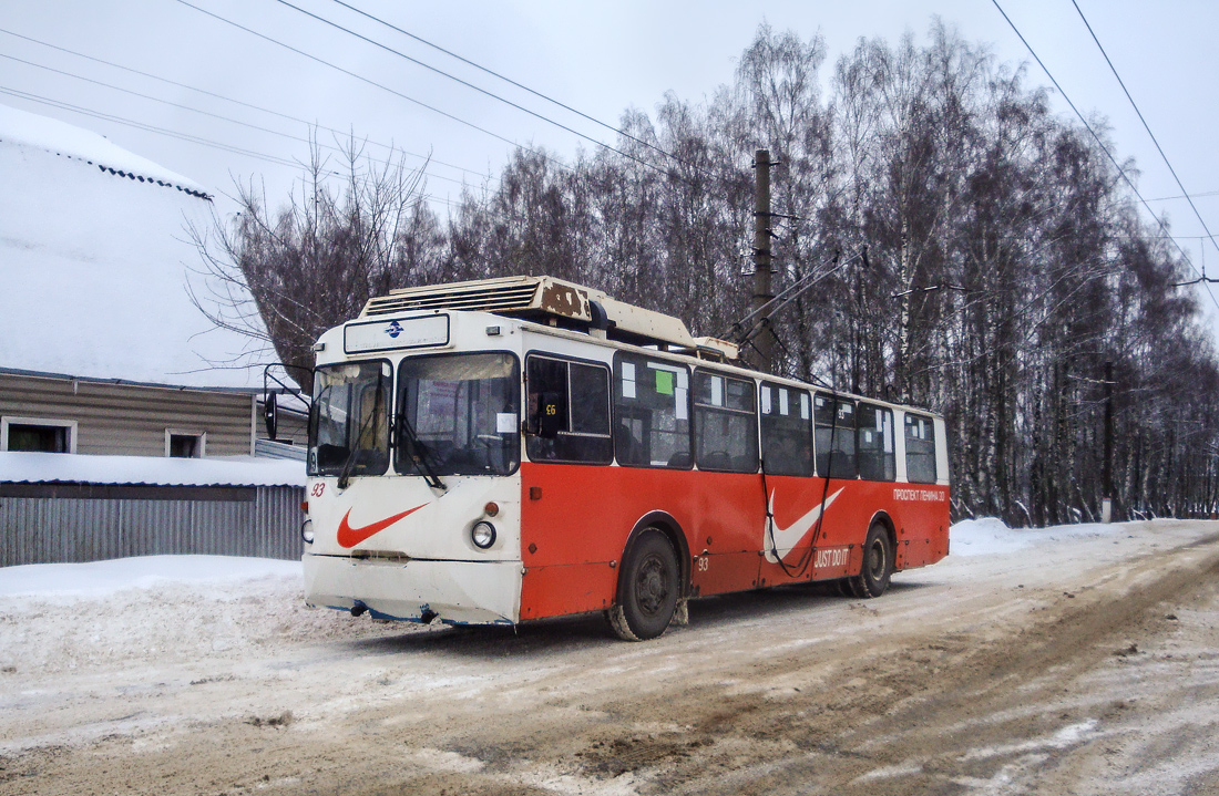 Тула, ВЗТМ-5284.02 № 93