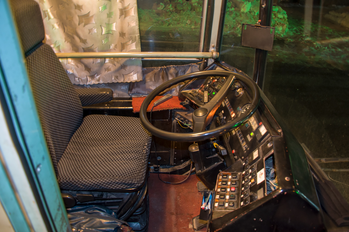 Kropyvnytskyï, YMZ T2 N°. 262