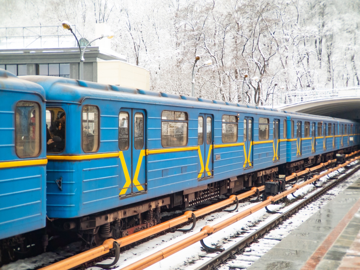 Киев, 81-714.5М (МВМ) № 1655