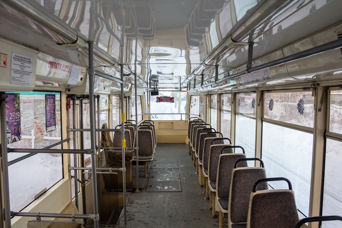 Tomsk, 71-619KT č. 328