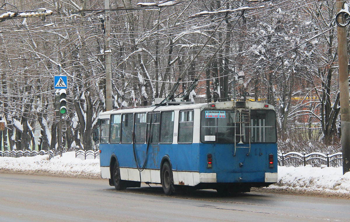 Kaluga, ZiU-682G-012 [G0A] — 084