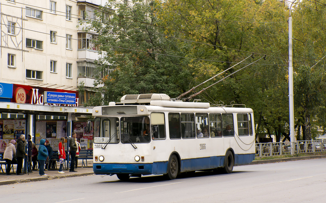 Ufa, BTZ-5276-04 nr. 2066