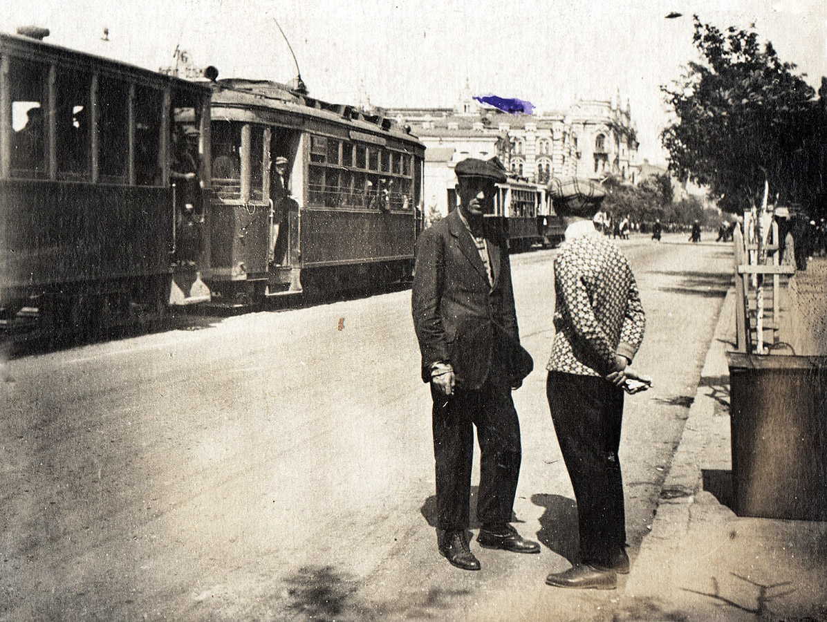 Rostov-na-Donu — Historical photos