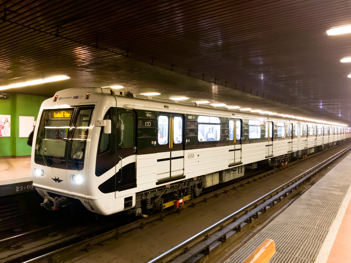 Будапешт, 81-717.2К № 658