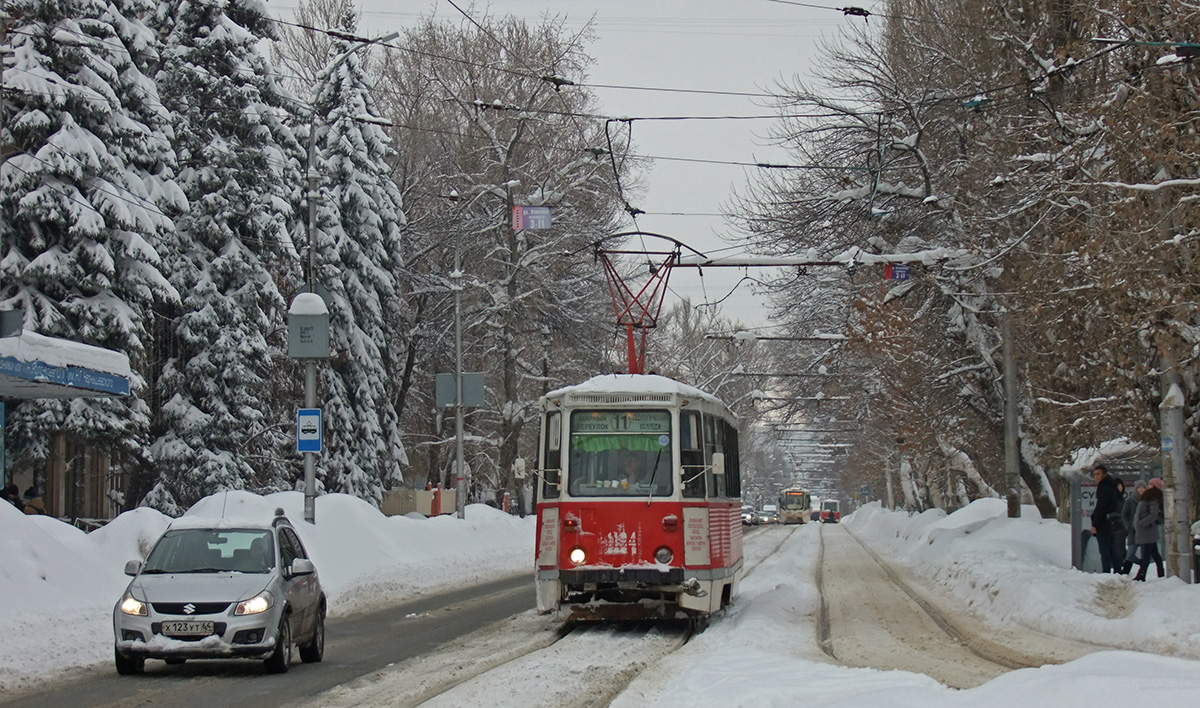 Saratov, 71-605A č. 1184