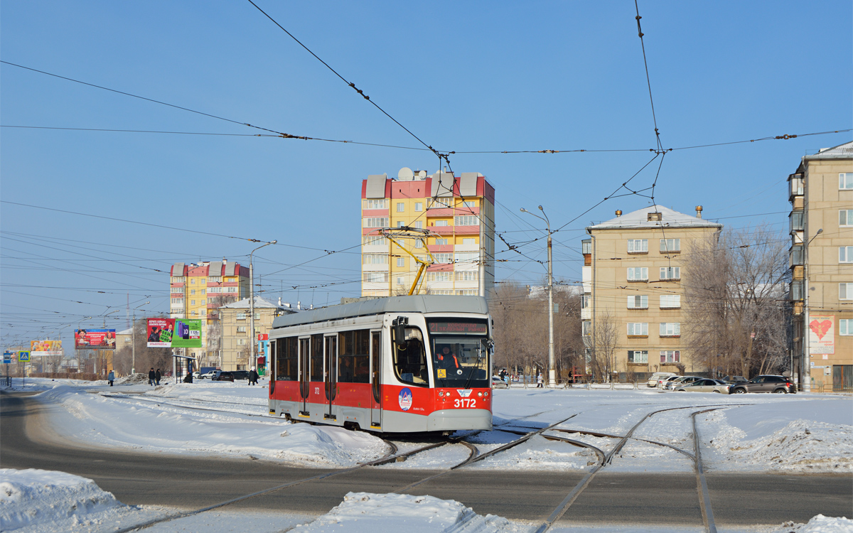 Magnitogorsk, 71-623-02.01 č. 3172
