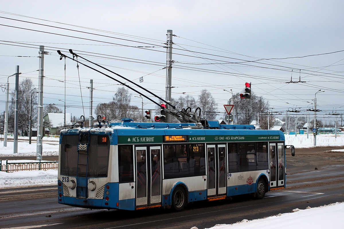 Vitebsk, BKM 321 № 213