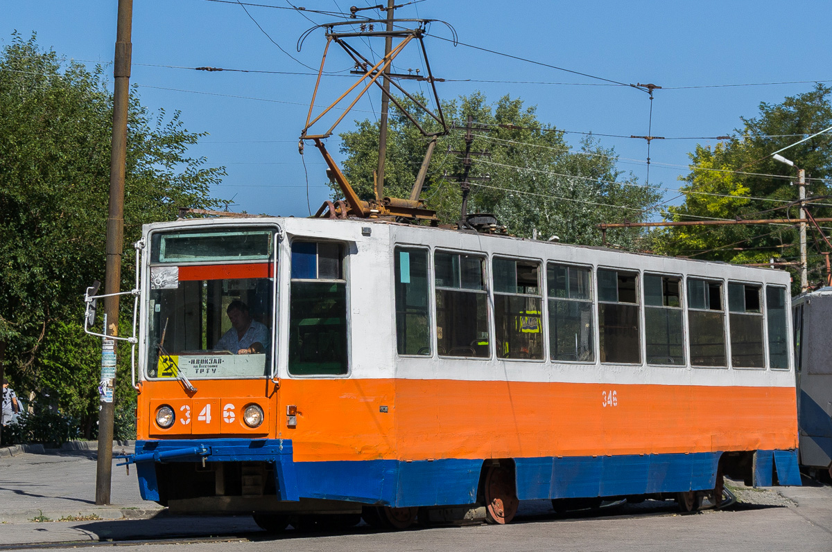 Taganrog, 71-608K Br. 346