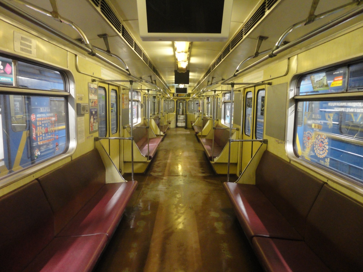 Киев, 81-717.5 (ЛВЗ/ВМ) № 10262