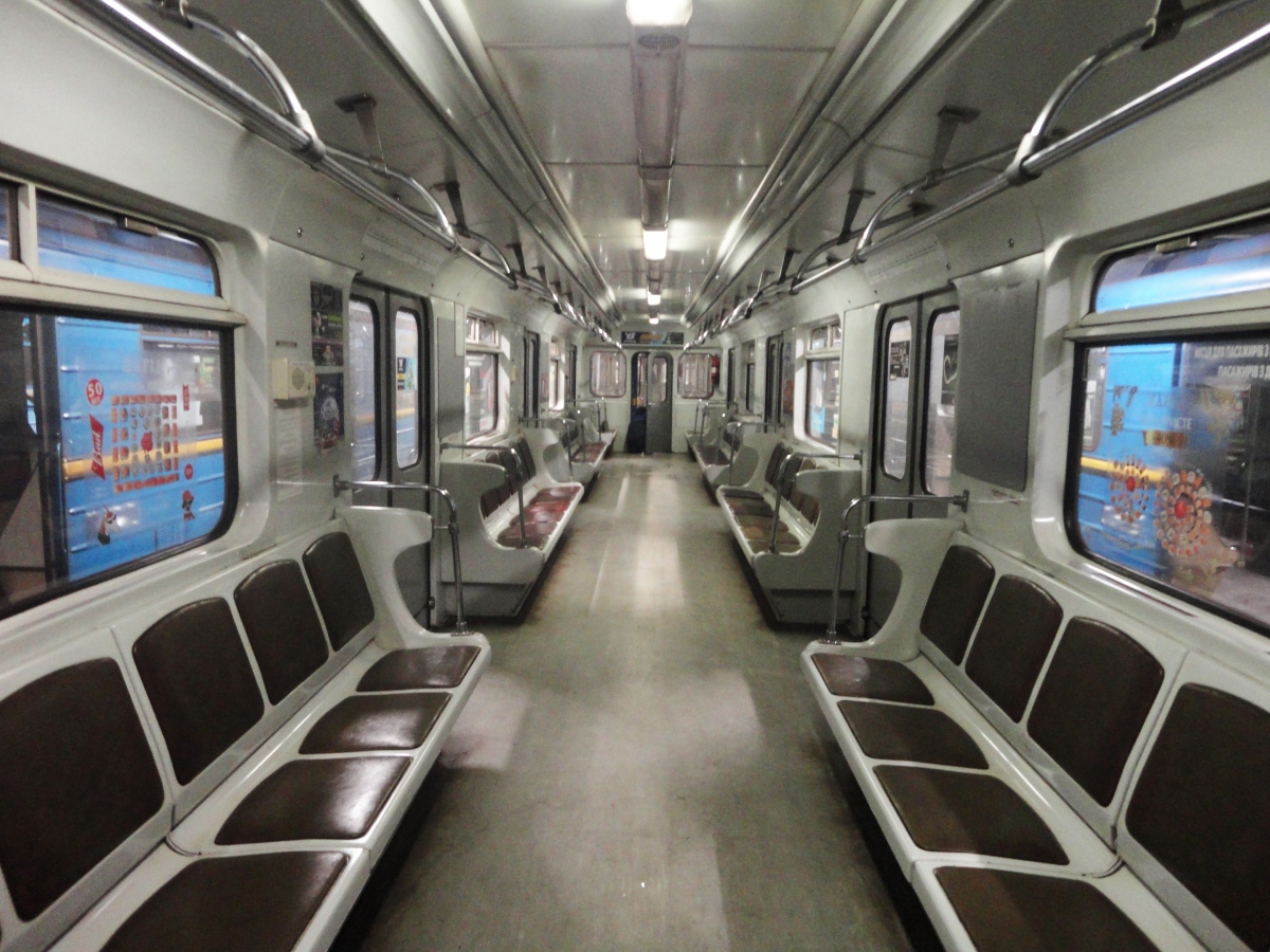 Киев, 81-540.2К № 10381