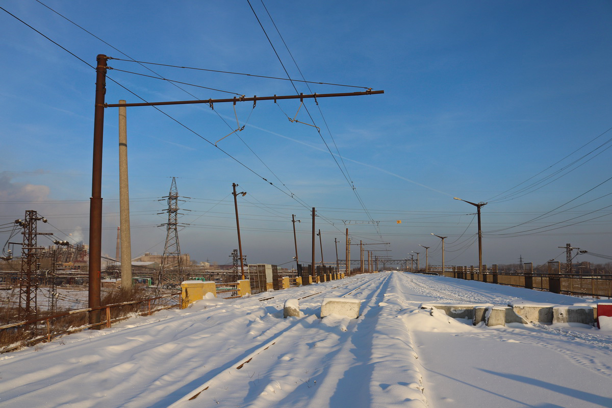 Челябинск — Разные фотографии