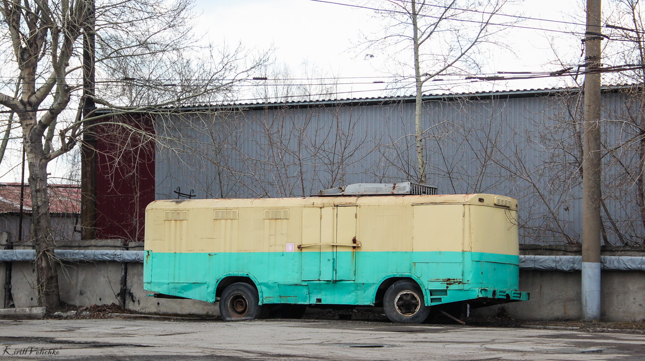 Новосибирск, КТГ-1 № ТГ-??