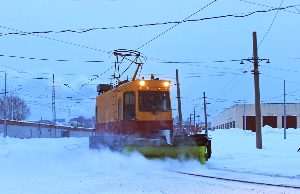 Томск, ВТК-01 № ГС-3