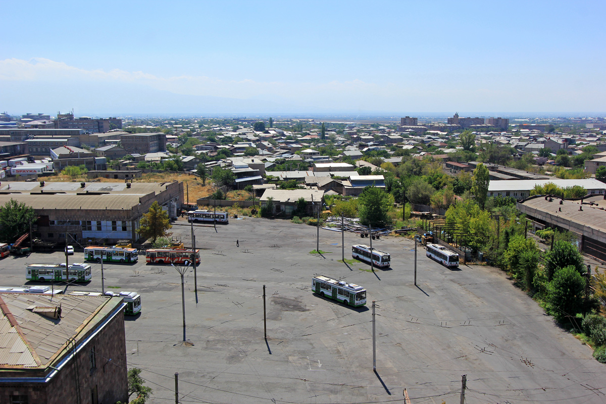 Ереван — Разные фотографии