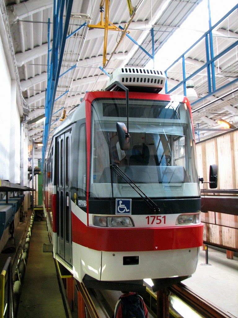 Брно, Tatra K3R-N № 1751