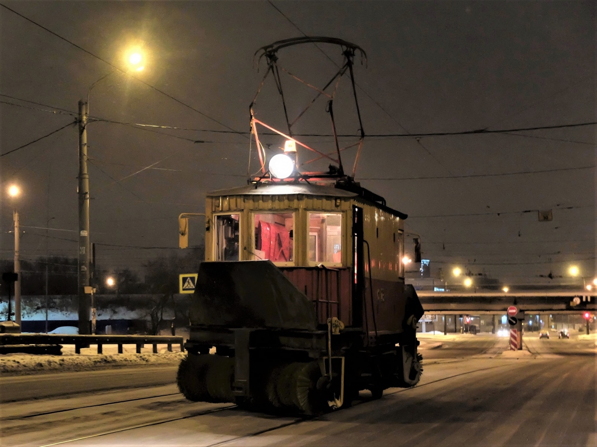 Санкт-Петербург, ЛС-3 № С-52