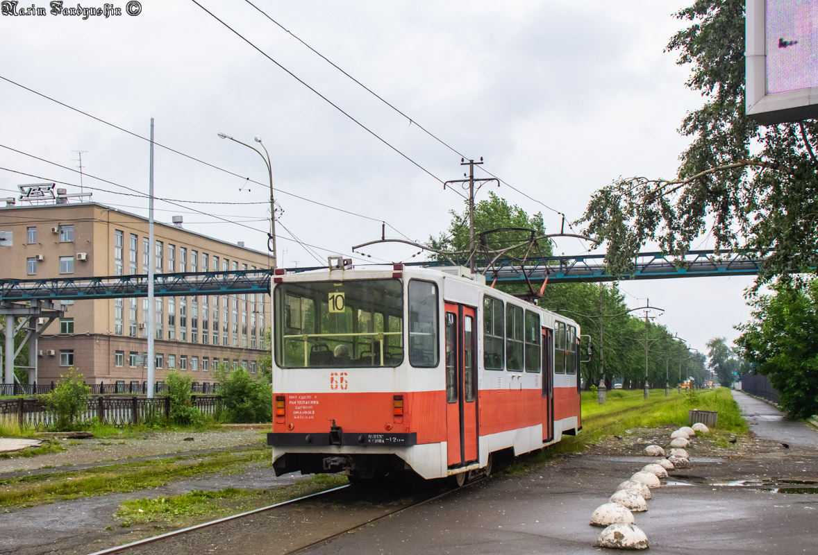 Нижний Тагил, 71-402 № 66