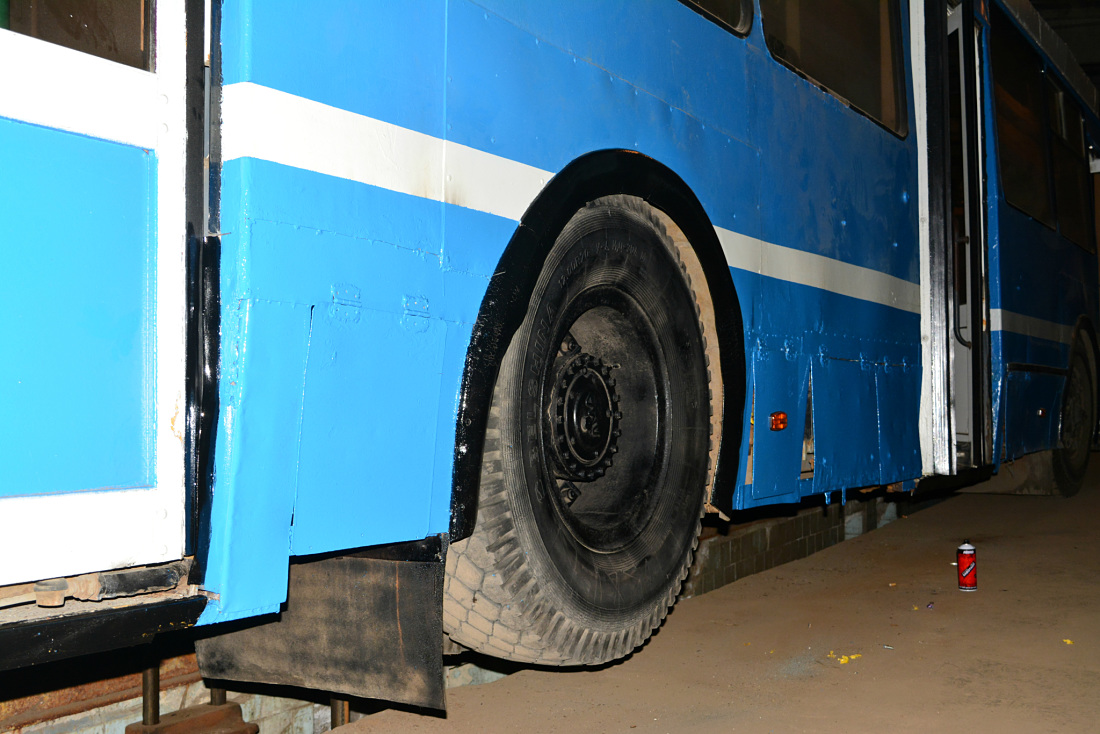 Владивосток, ЗиУ-682Г-016.02 № 241