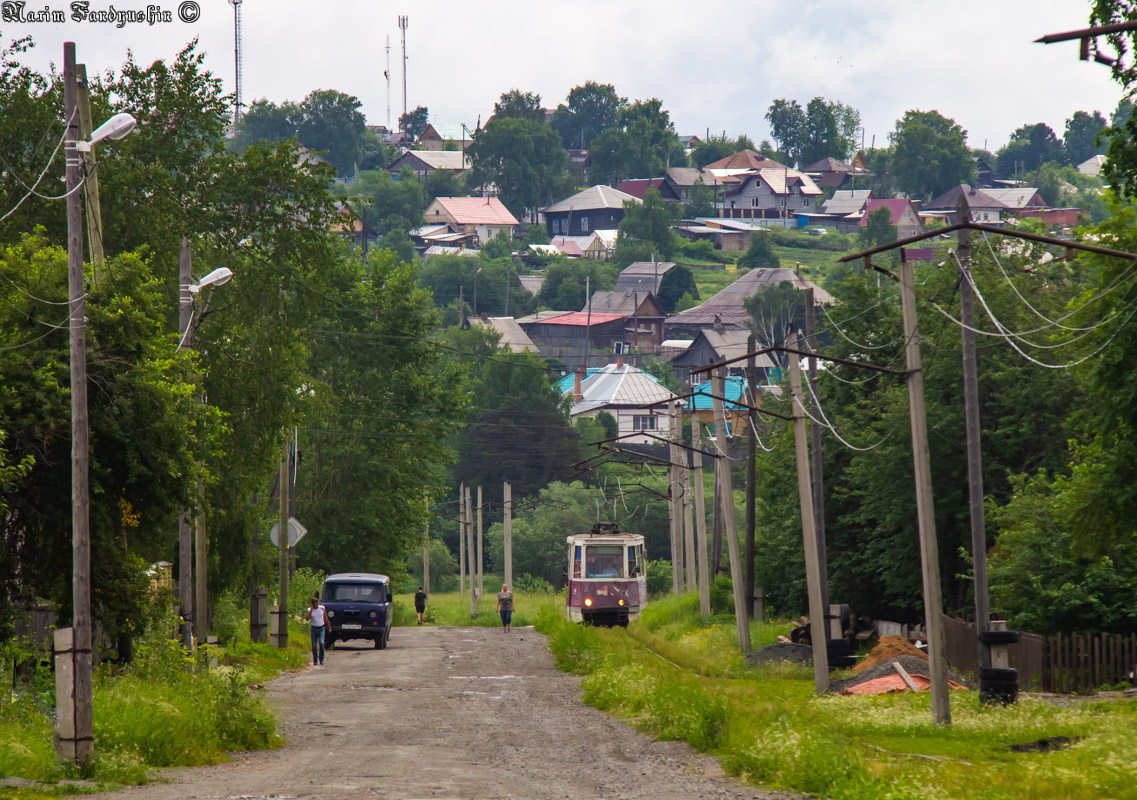 Краснотурьинск — Разные фотографии