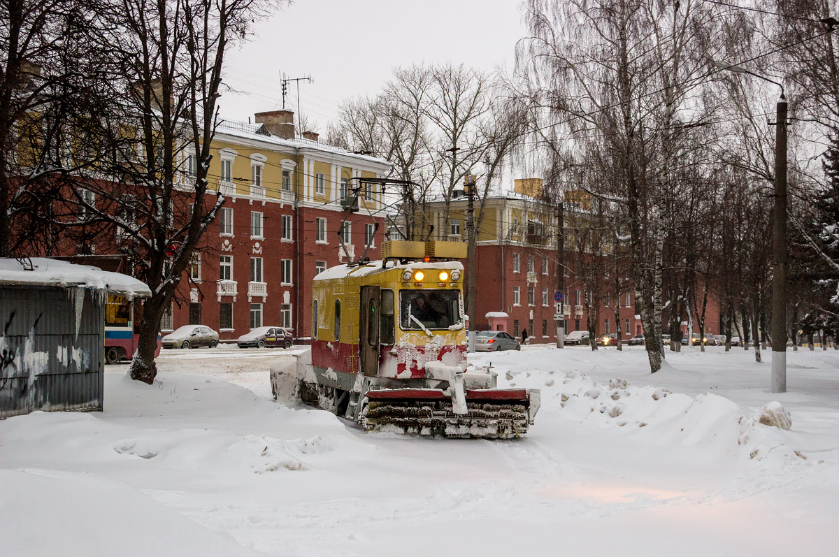 Тула, ВТК-01 № С-10