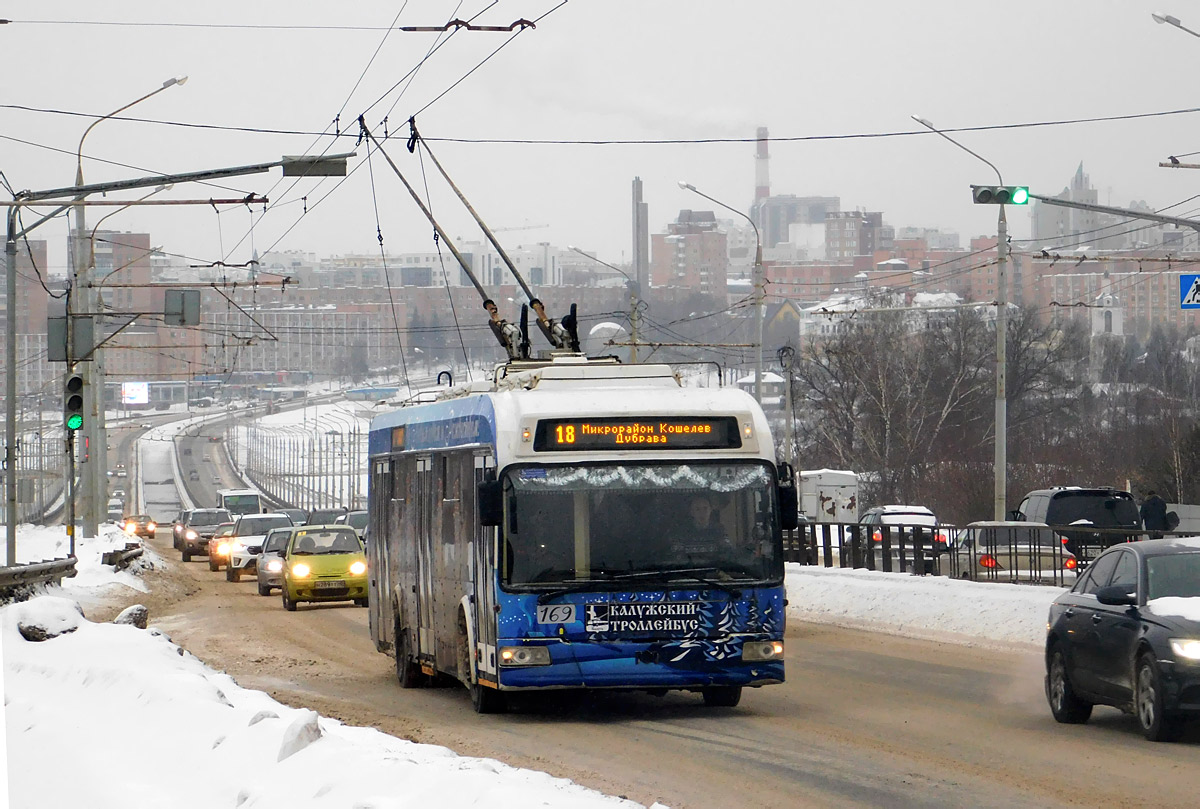 Kaluga, BKM 321 nr. 169