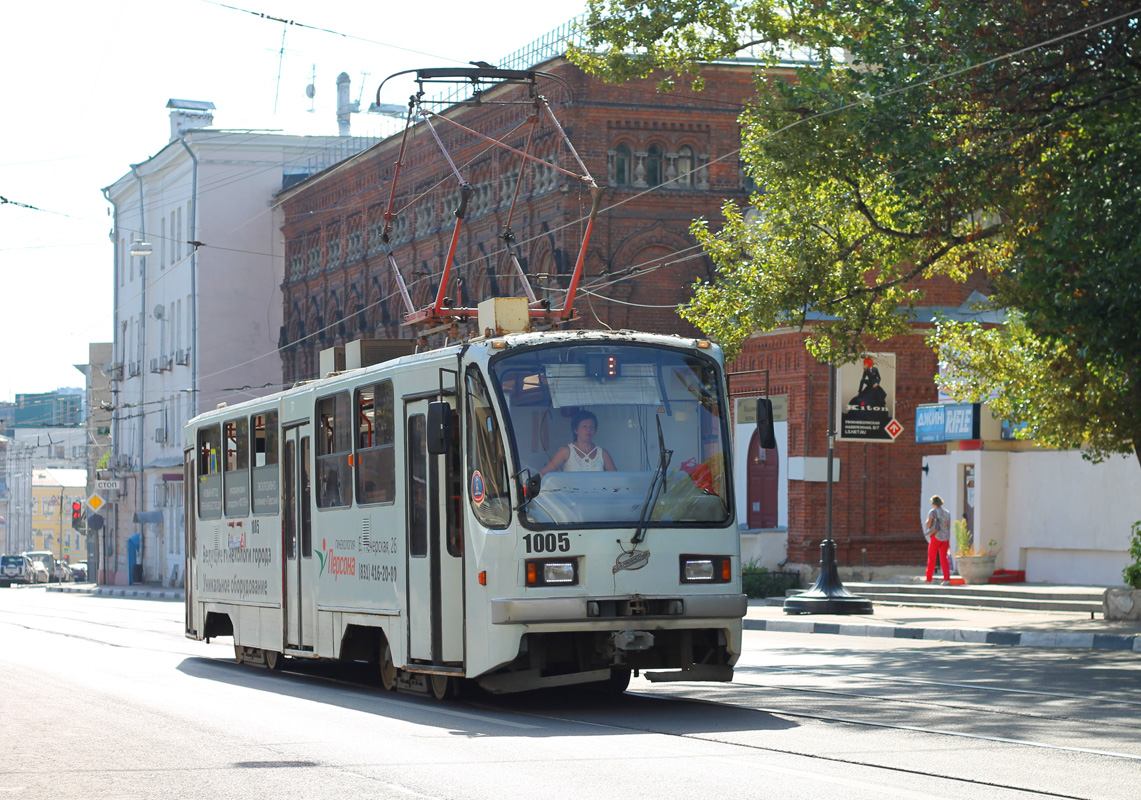 Нижний Новгород, 71-403 № 1005