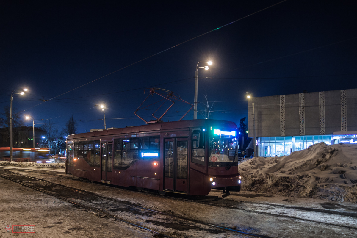 Казань, 71-407-01 № 1365