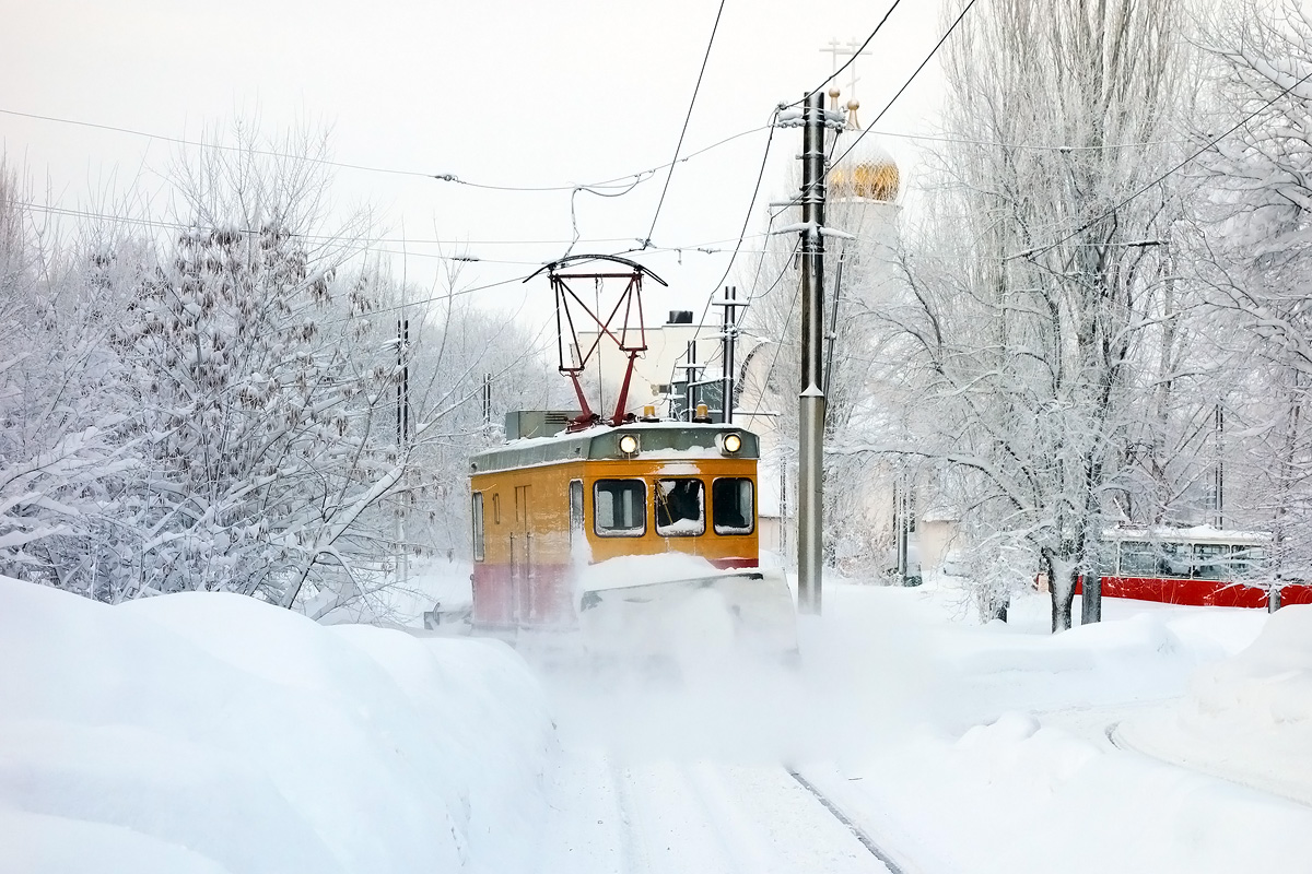 Саратов, ГС-5 № СН-10