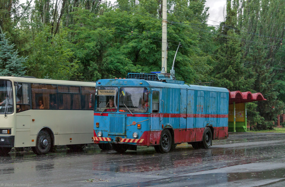 Krivij Rih, KTG-1 č. ТГ-9