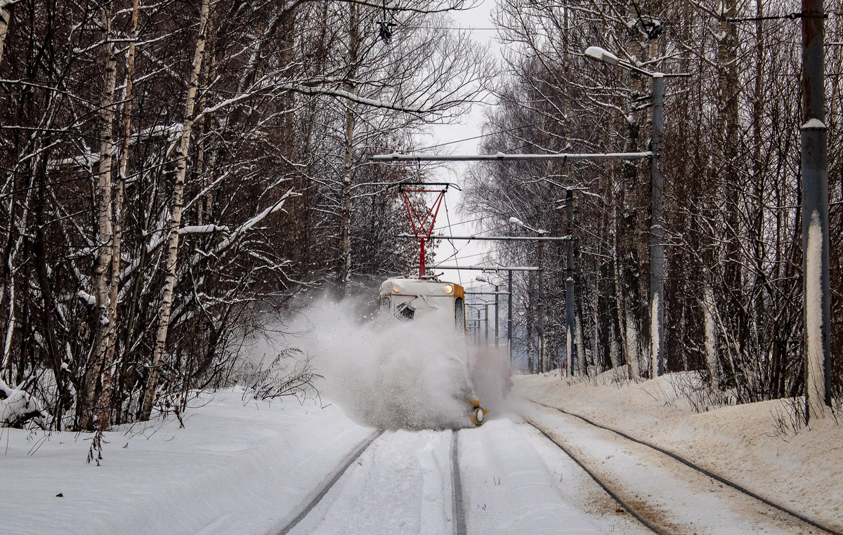 Ярославль, ГС-4 (КРТТЗ) № ГС-4