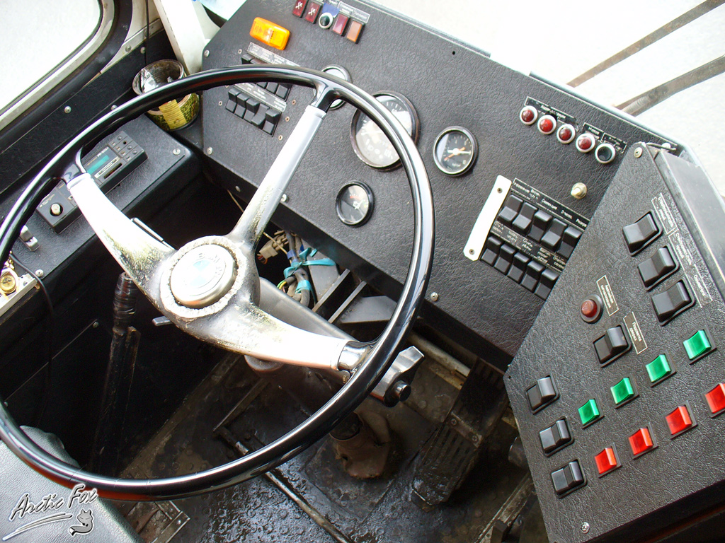 Санкт-Петербург, ВМЗ-5298-20 № 5318