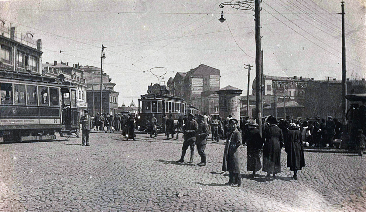 Харьков, Ф (Мытищинский) № 89; Харьков, Ф (Мытищинский) № 27