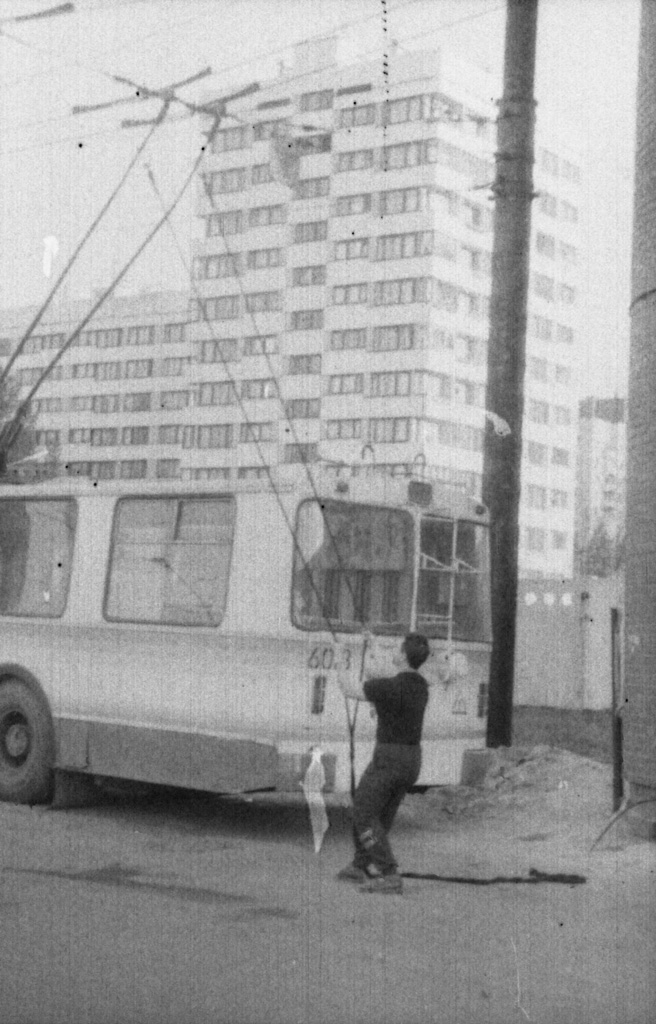 Szentpétervár, ZiU-682V [V00] — 6013