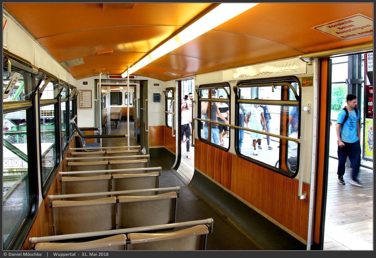 Вупперталь, MAN B72 № 16