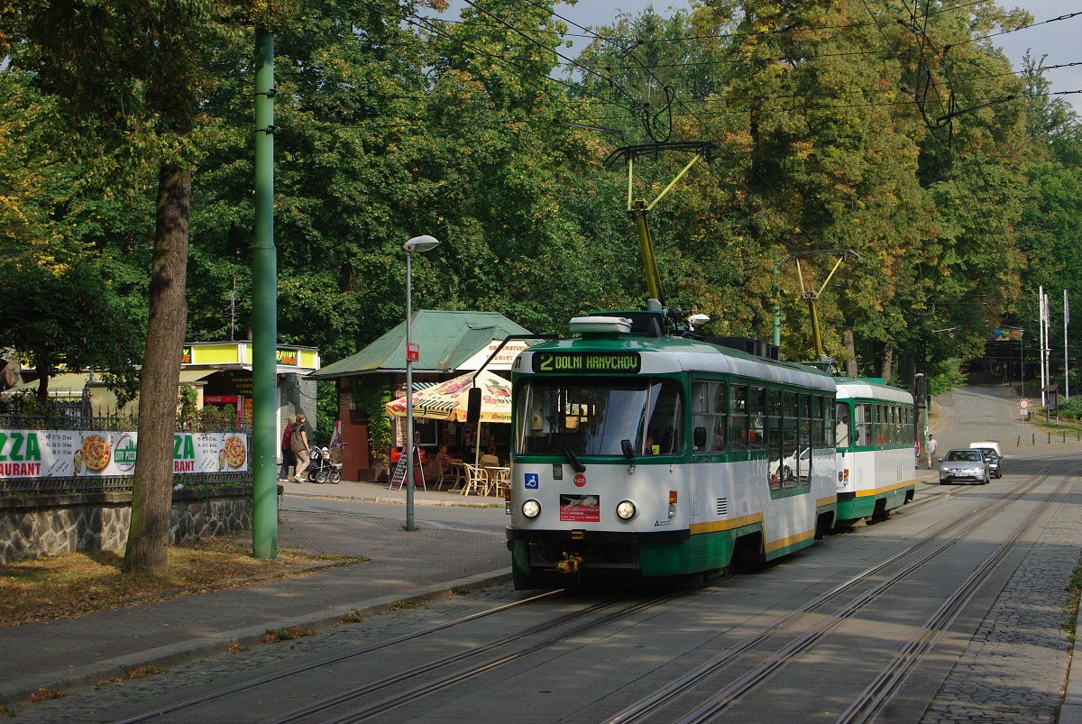 Liberec ― Jablonec nad Nysą, Tatra T3R.PLF Nr 37