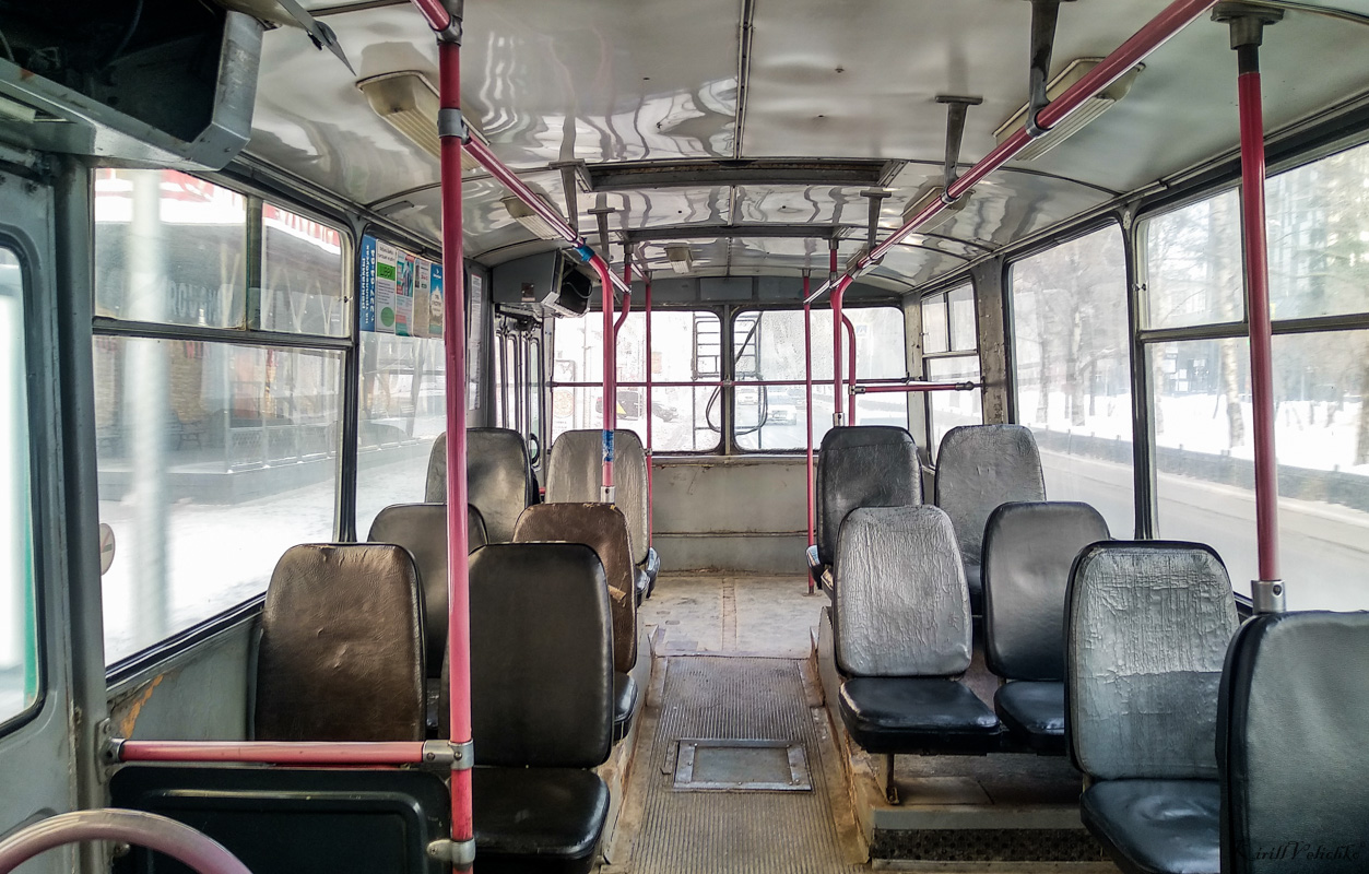 Новосибирск, ЗиУ-682Г-012 [Г0А] № 1284