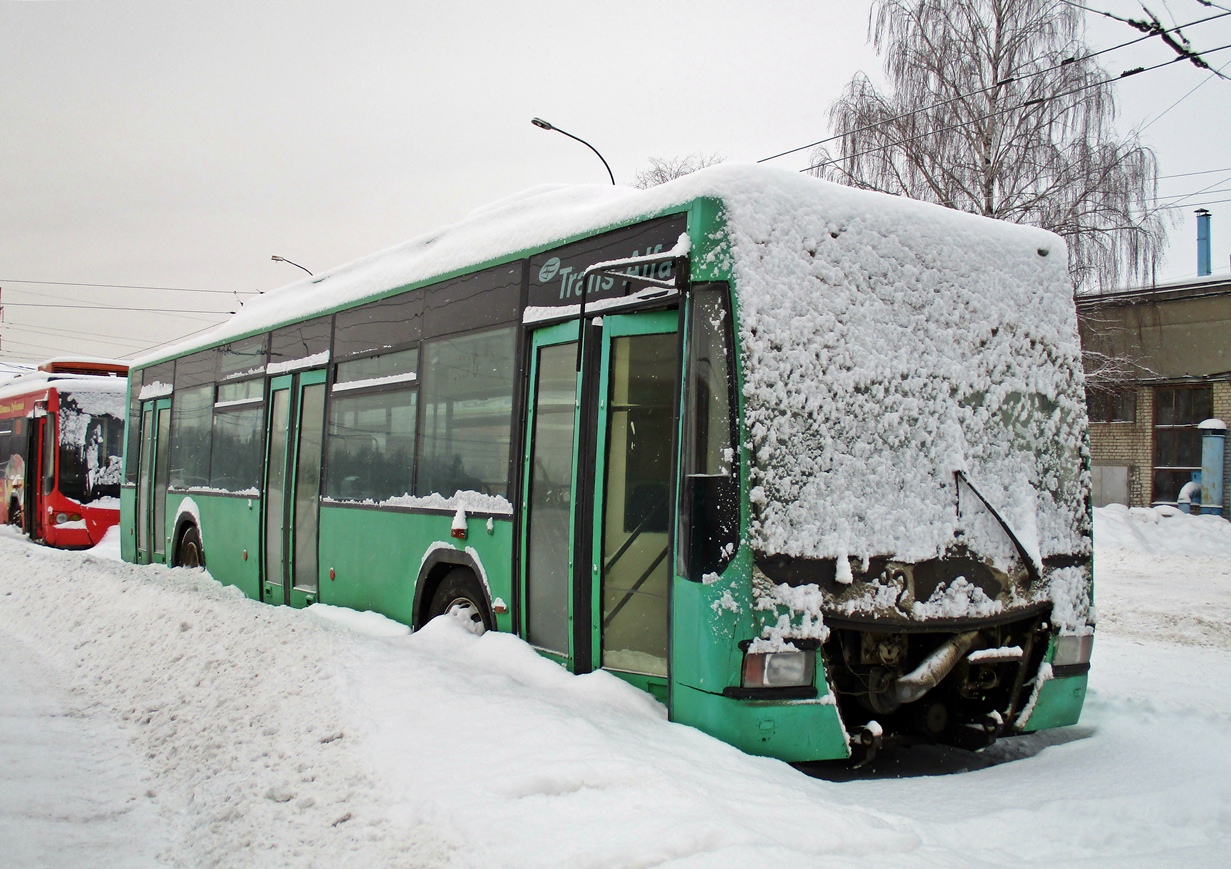 Рыбинск, ВМЗ-5298.01 «Авангард» № 82