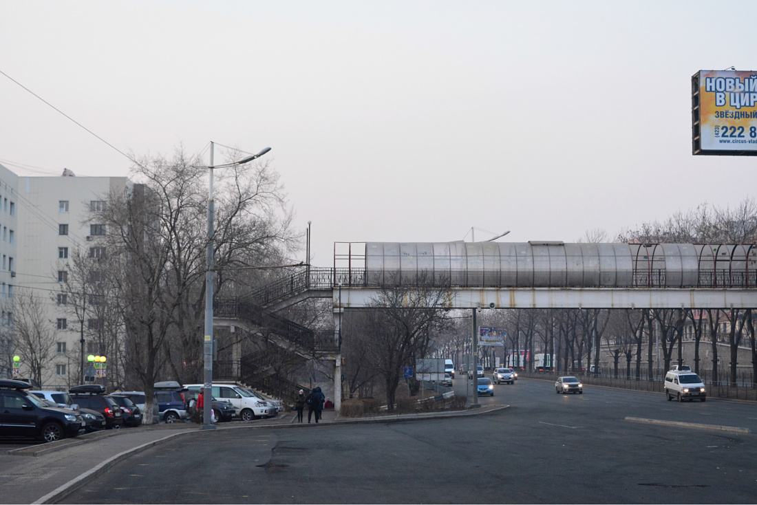 Владивосток — Разные фотографии