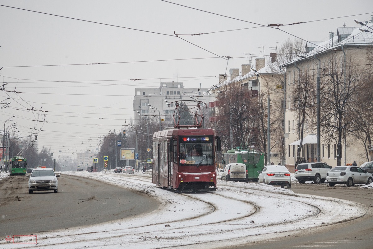 Казань, 71-407-01 № 1373
