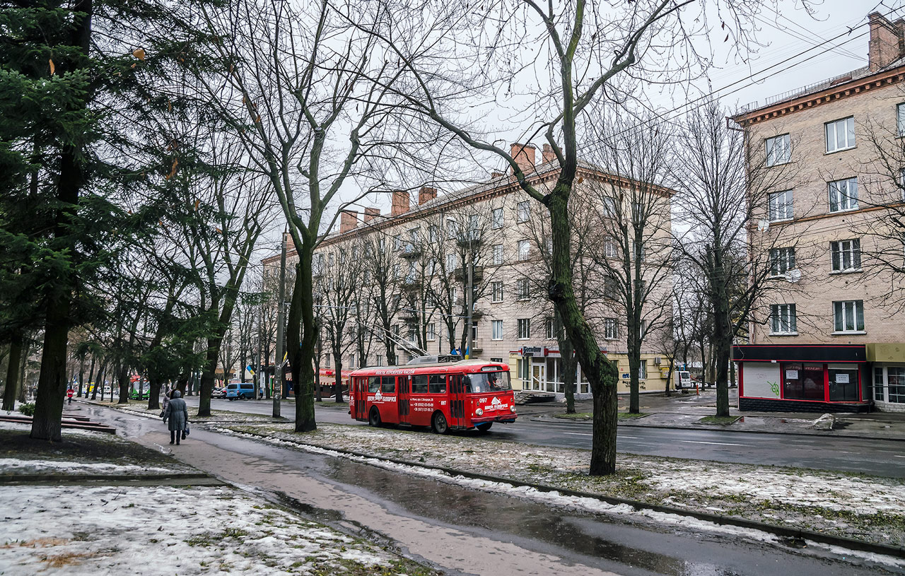 Ровно — Разные фотографии