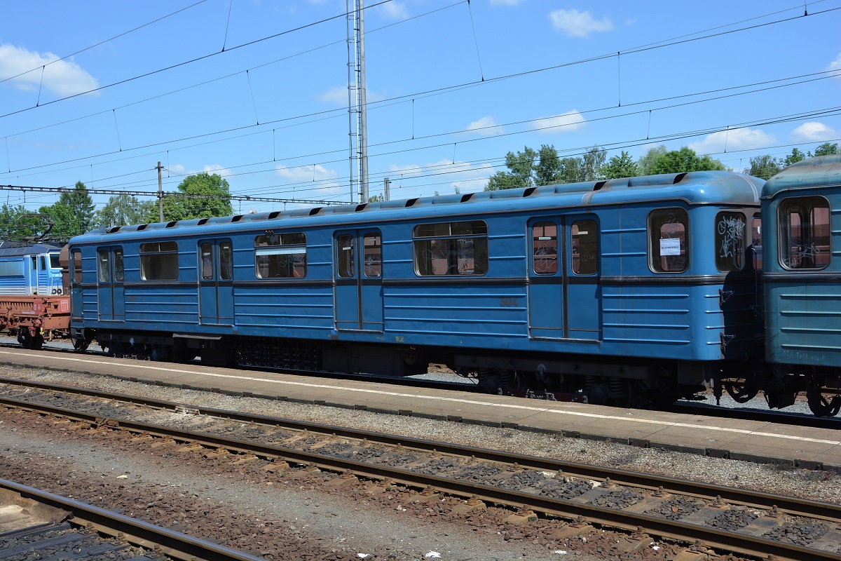 Мытищи, 81-717.2 № 304