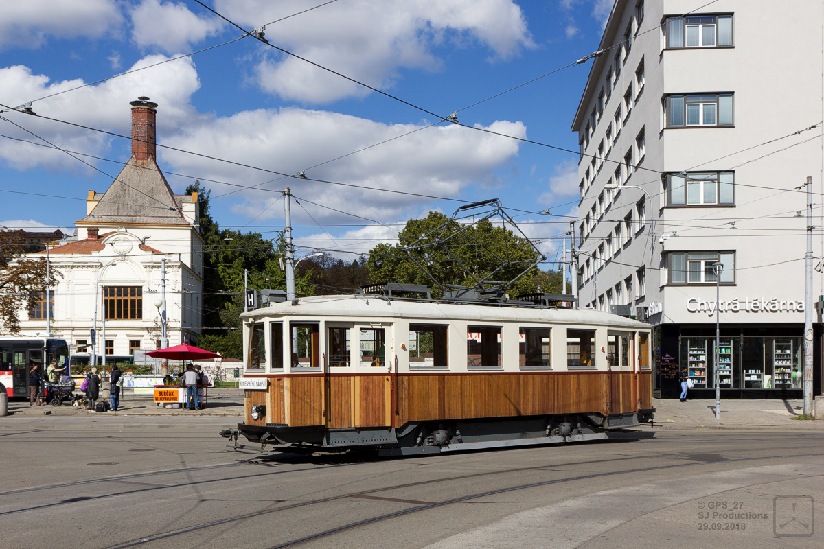 Брно, KPS mv6.3 № 107