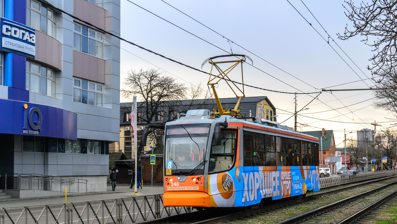 Краснодар, 71-623-01 № 246